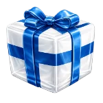 Vinneri Casino: Gift Image